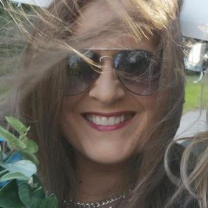 Meet your Posher, Joanne